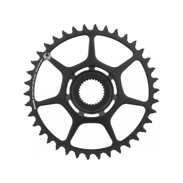 SRAM X-Sync 2 Eagle Bosch hammasratas | 1x12-käiguline | 38T