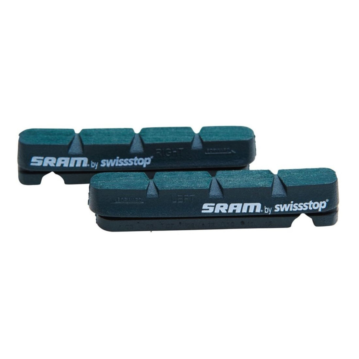 SRAM Road S900 Direct Mount Brake Pads For Alu Rims