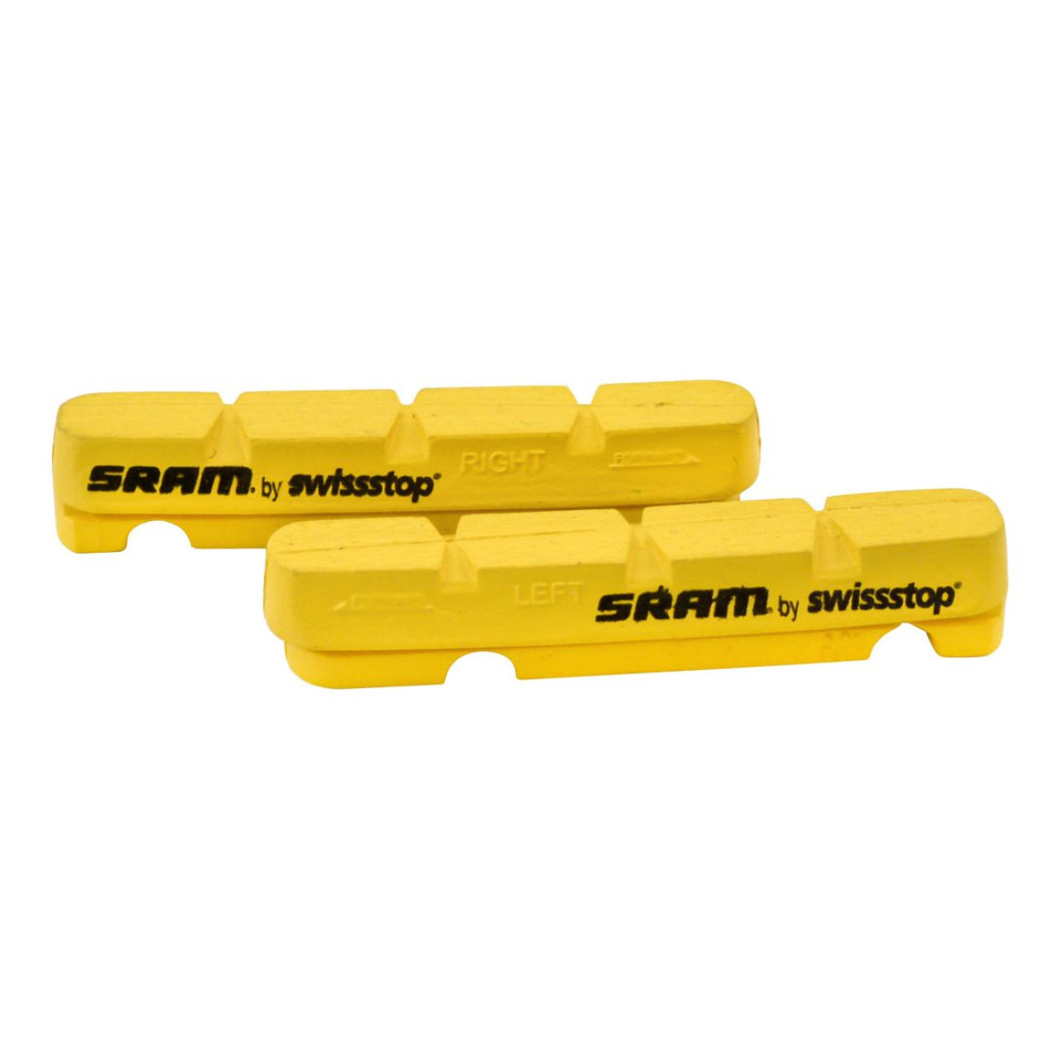 SRAM Road S900 Direct Mount Brake Pads For Carbon Rims