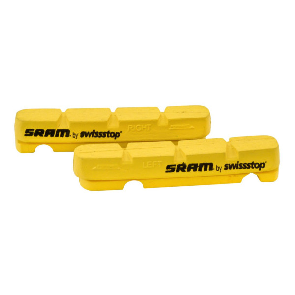 SRAM Road S900 Direct Mount Brake Pads For Carbon Rims