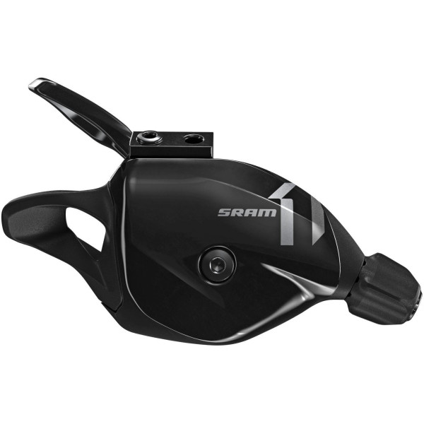 SRAM X1 Trigger linkvahetus | 11-speed