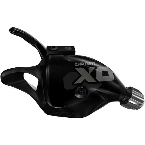SRAM X.0 Trigger linkvahetus | 10-speed, must