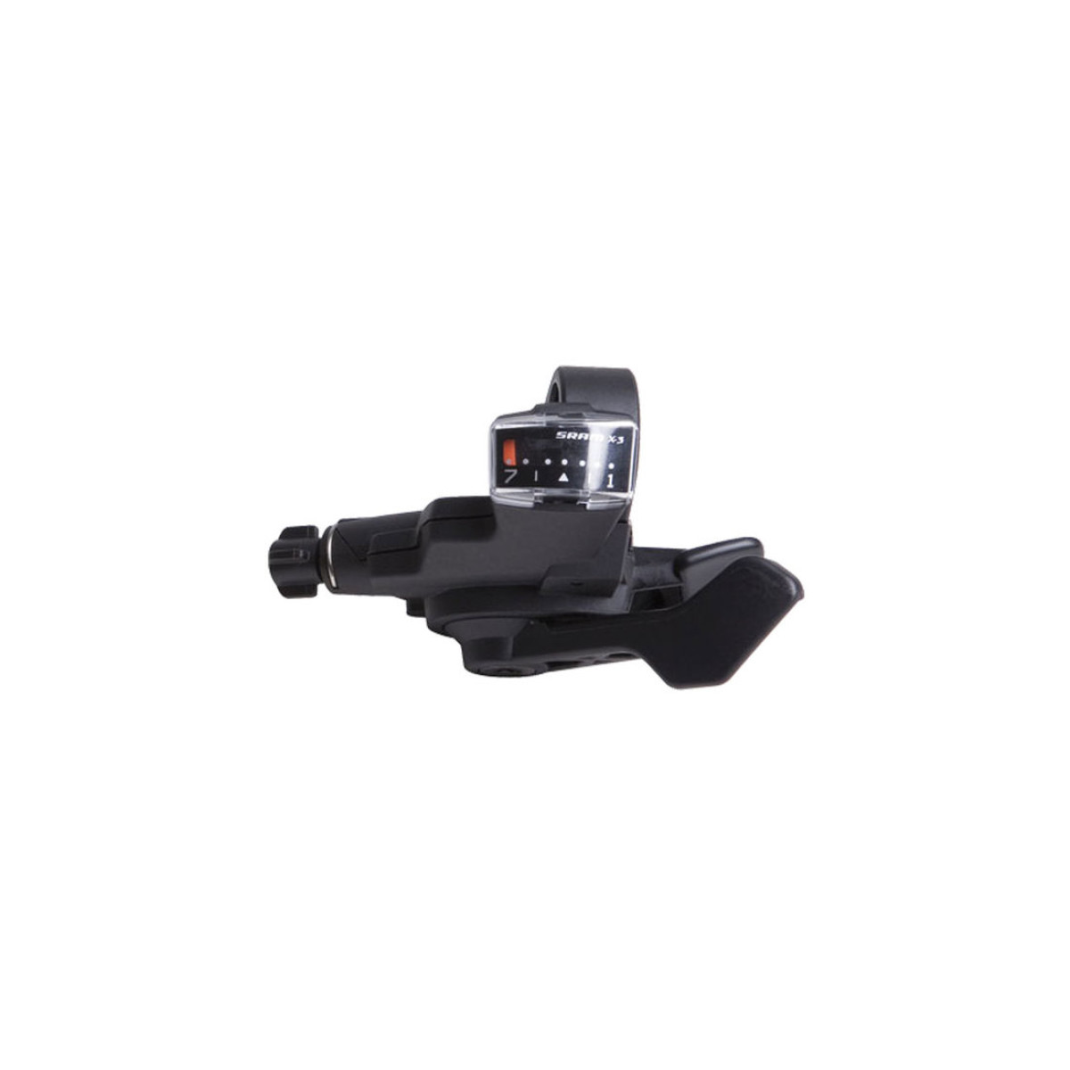 SRAM X-3 Trigger linkvahetus | 7-speed