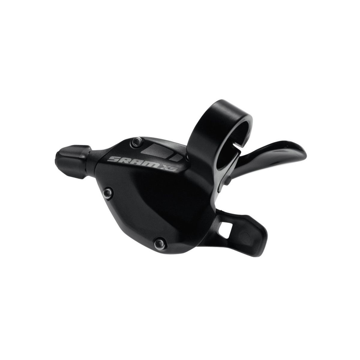 SRAM X-5 Trigger linkvahetus | 3-speed