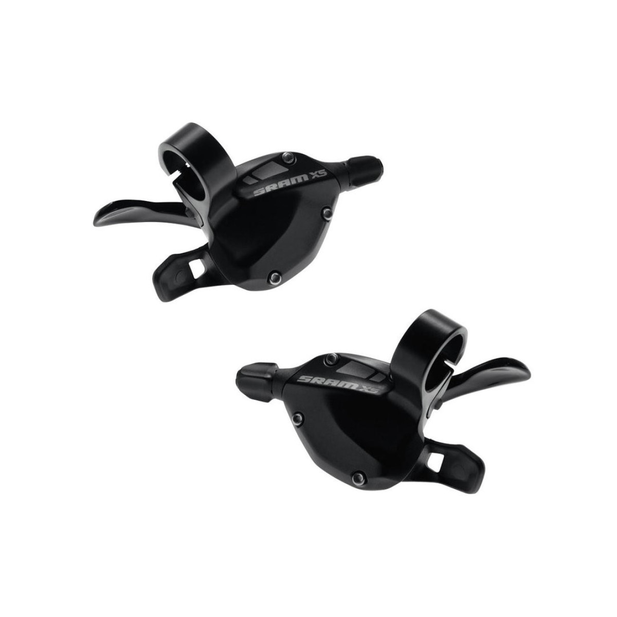 SRAM X-5 Trigger linkvahetusi komplekt, 3x9-speed