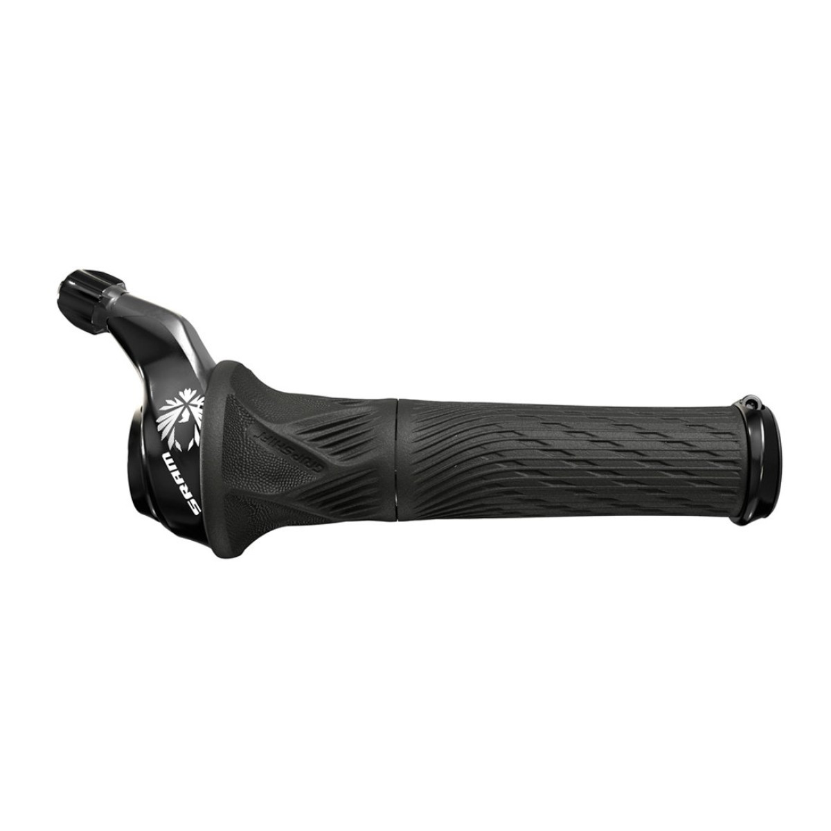 SRAM GX Eagle Grip Shift, 12-speed käigukast