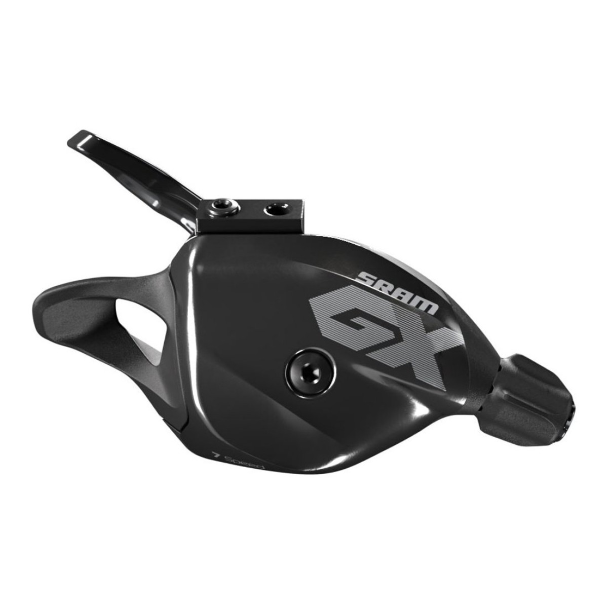 SRAM GX DH X-Actuation™ Trigger linkvahetus | 10-speed