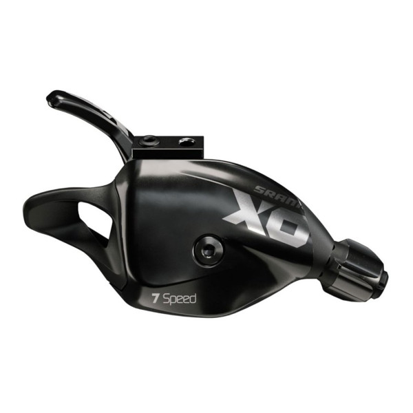 SRAM X01 DH X-Actuation™ Trigger linkvahetus | 7-speed, must