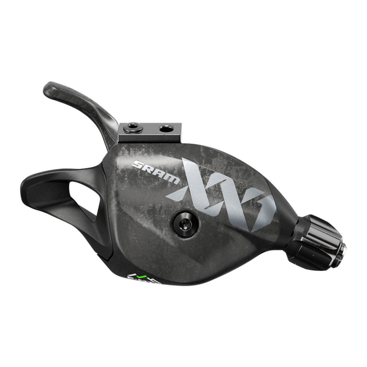 SRAM XX1 Eagle Trigger Single Click linkvahetus | 12-speed