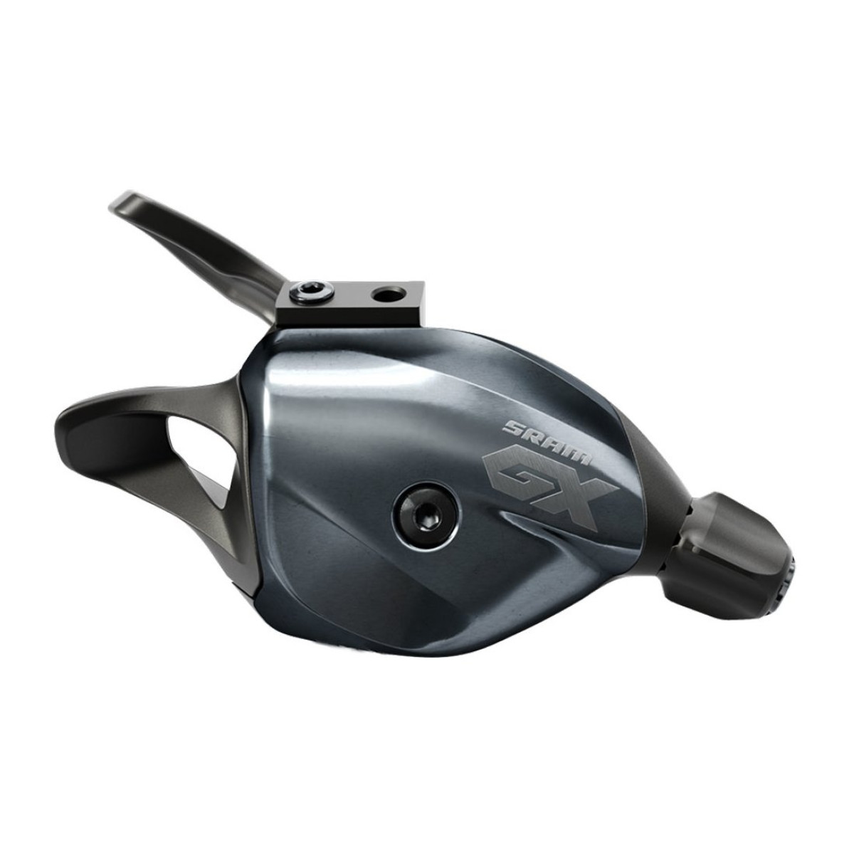 SRAM GX Eagle Trigger linkvahetus | 12-speed, Lunar