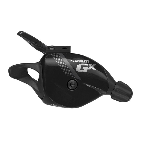 SRAM GX Trigger linkvahetus | 2x10-speed