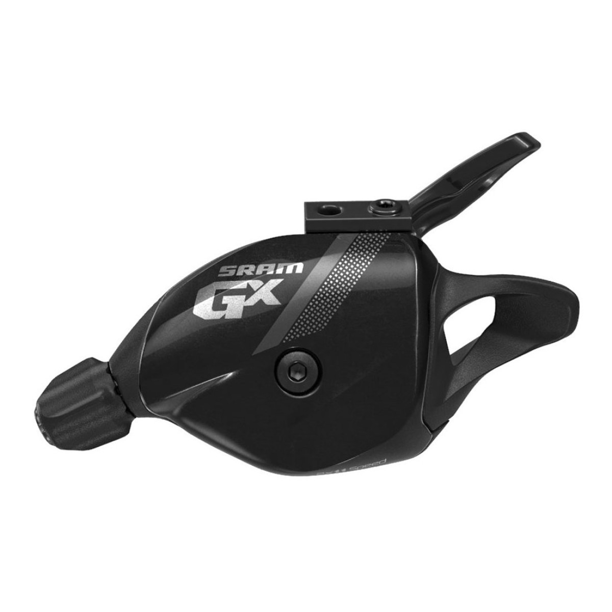 SRAM GX Trigger linkvahetus | 2x11-speed