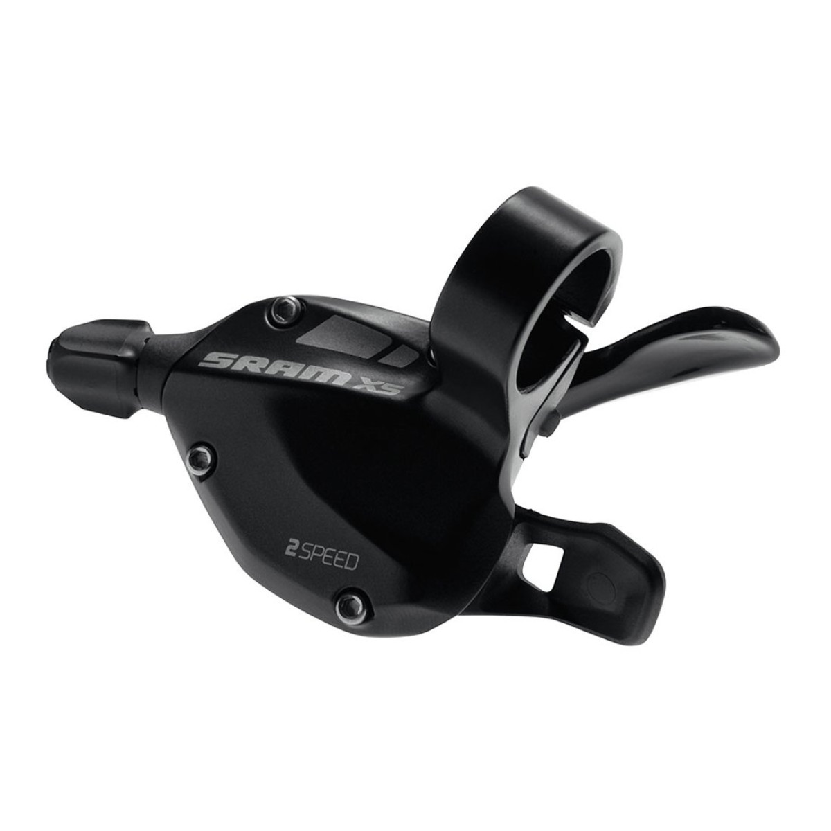SRAM X-5 Trigger Shifter, 2-speed
