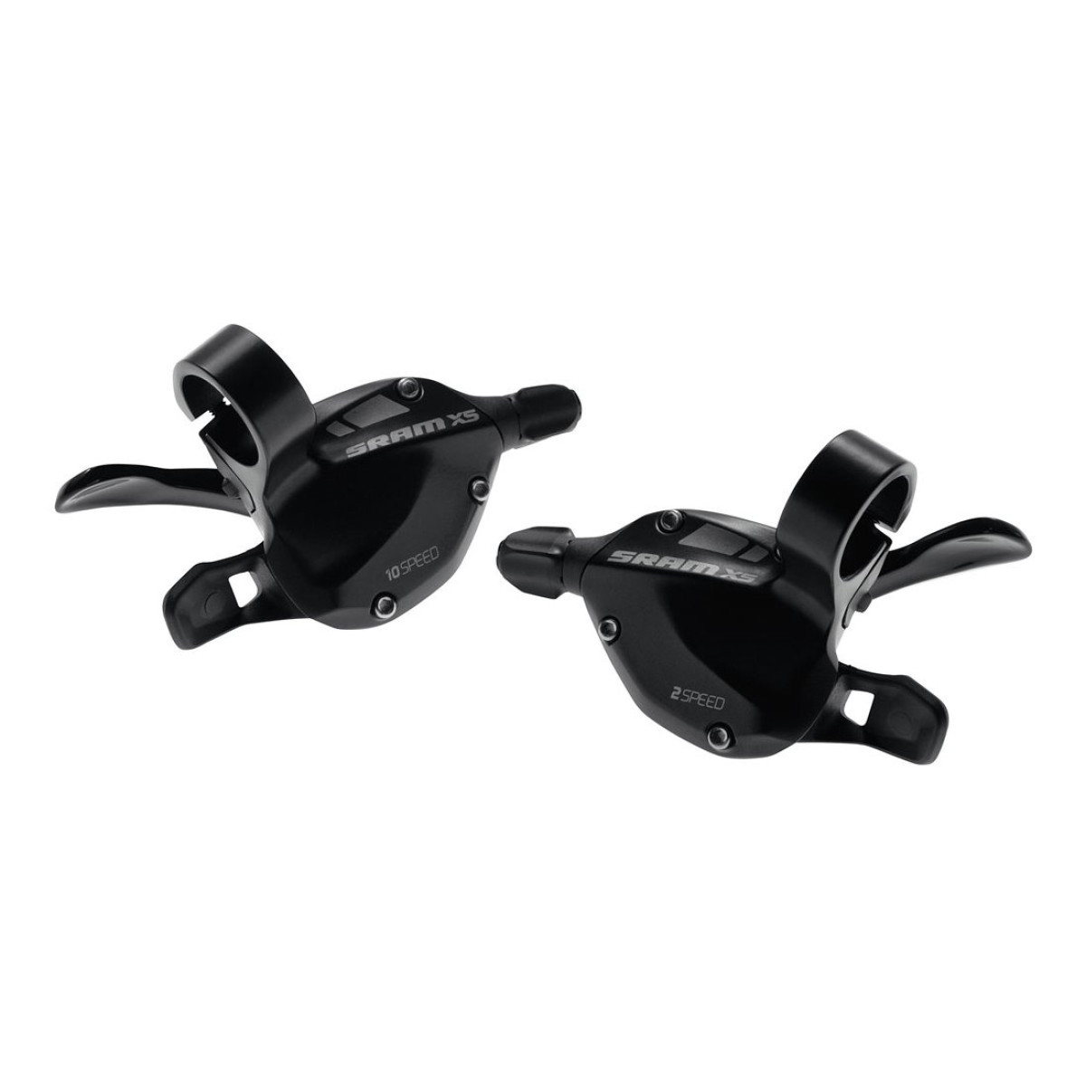 SRAM X-5 Trigger linkvahetusi komplekt, 2x10-speed