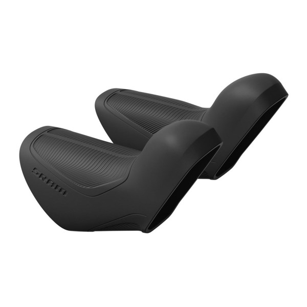 SRAM Red/Force eTap AXS eebli kate| mehaaniliste pidurite jaoks| mustad