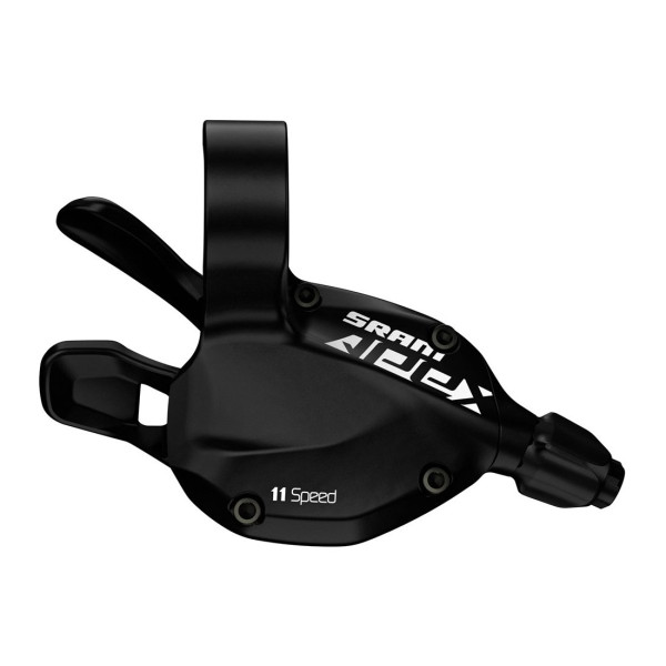 SRAM Apex 1 linkvahetus | 11-speed