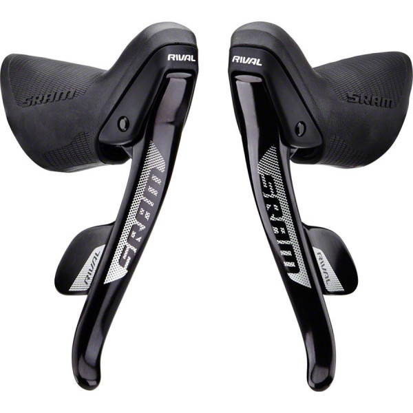 SRAM Rival 22 mehaanilised piduri-/linkvahetus | 2x11-speed
