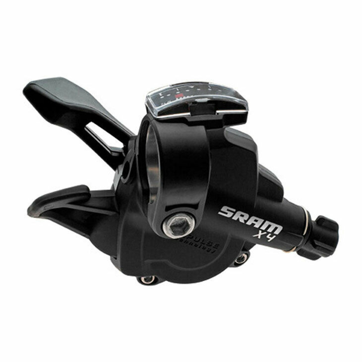 SRAM X-4 Trigger Right linkvahetus | 8-speed