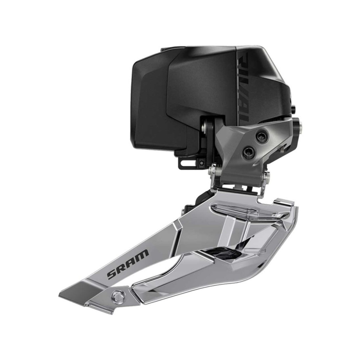 SRAM Rival eTap AXS Front Derailleur | 2x12 | Brazed On