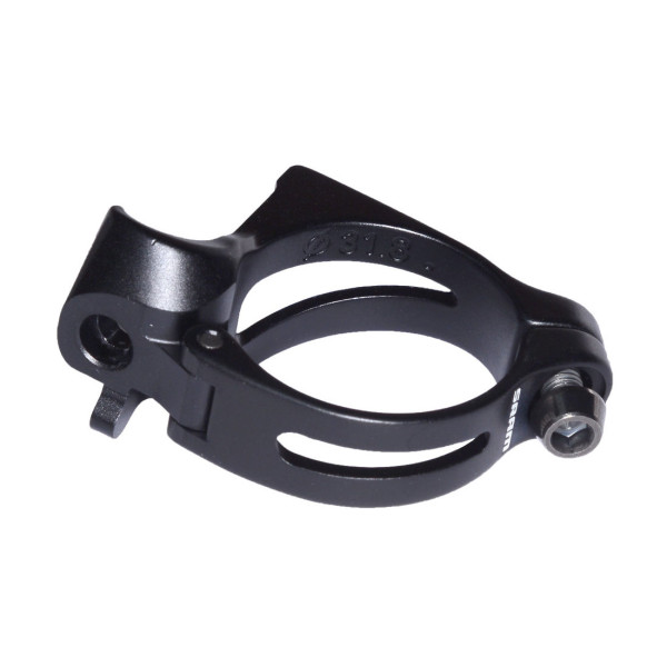 SRAM Red/Force/Rival/Apex esi käiguvahetaja kinnitus | 31,8 mm | Brazed On
