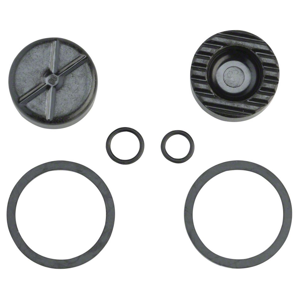 SRAM DB5 sangade hoolduskomplekt