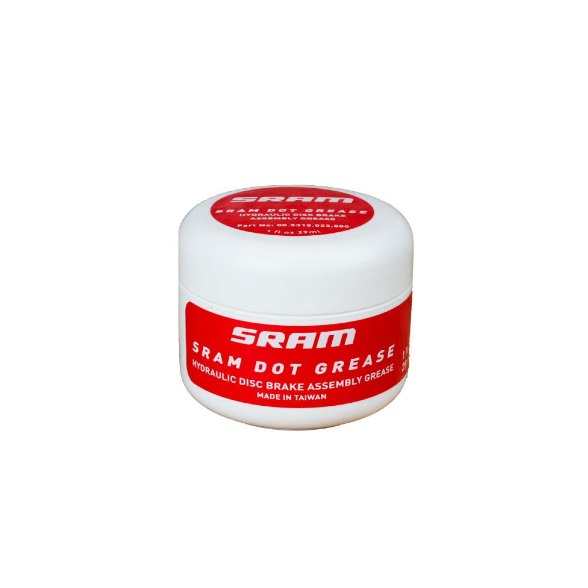 SRAM DOT Disc Brake Assembly Grease