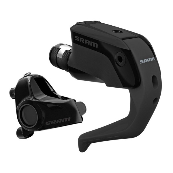 SRAM S-900 Aero HRD tagumine pidur SRAM S-900 Aero HRD tagumine pidur
