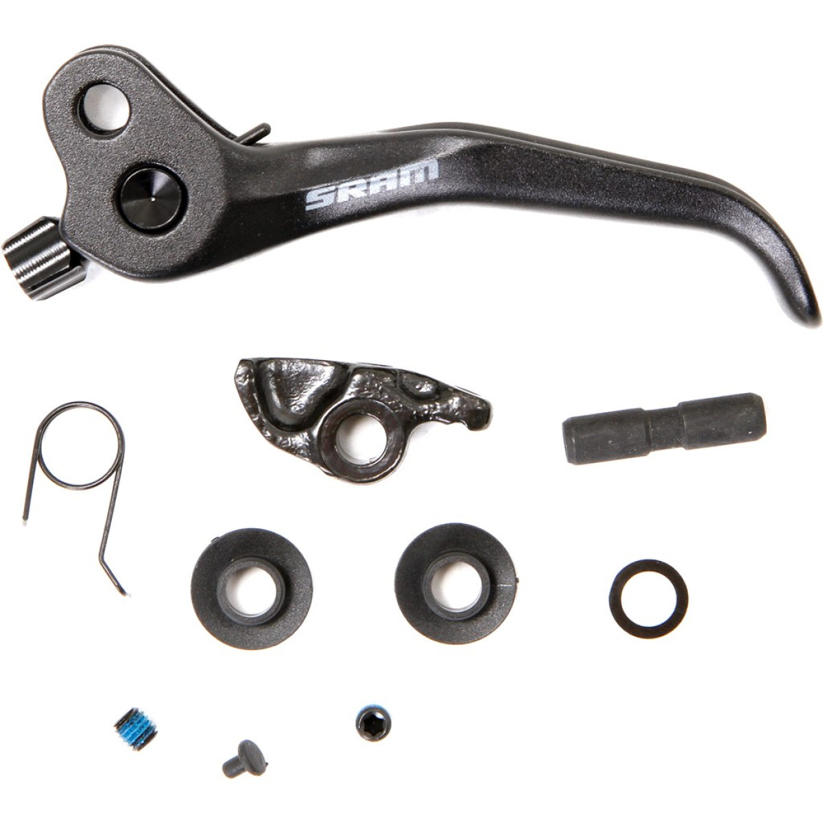 SRAM pidurikang | Juhend RS A1-B1 Gen. 2