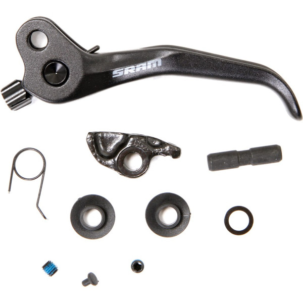 SRAM pidurikang | Juhend RS A1-B1 Gen. 2