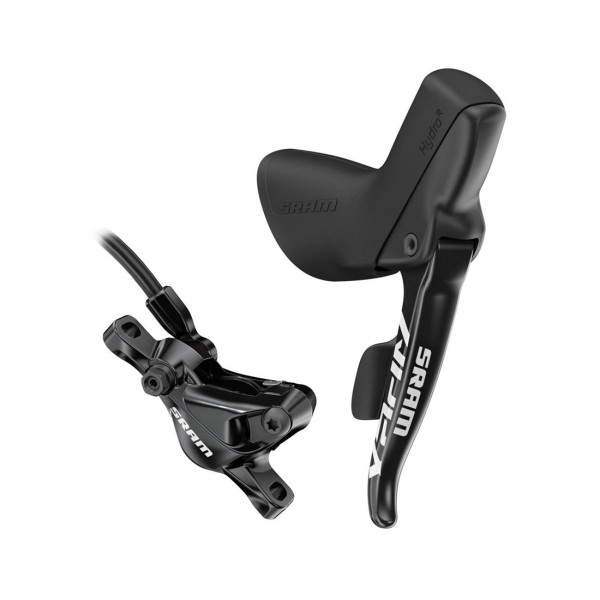 SRAM Apex 1 HRD piduri-/linkvahetus koos sangaga | 11-speed | Parem | Tagumine | Tagasi