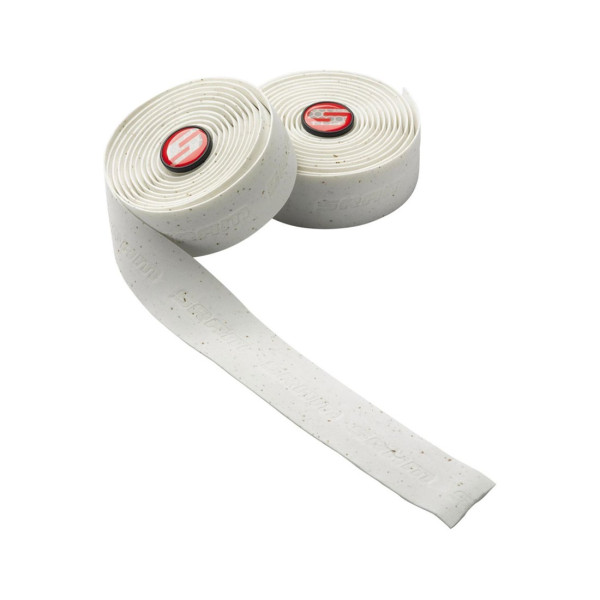 SRAM SuperCork lenksupael | Valge SRAM SuperCork lenksupael | Valge
