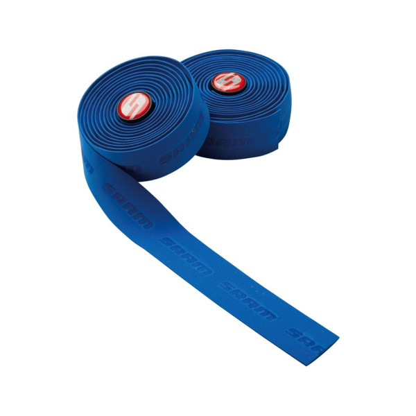 SRAM SuperCork lenksupael | Sinine SRAM SuperCork lenksupael | Sinine