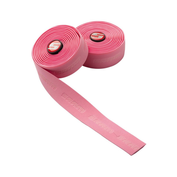 SRAM SuperCork lenksupael | Roosa SRAM SuperCork lenksupael | Roosa