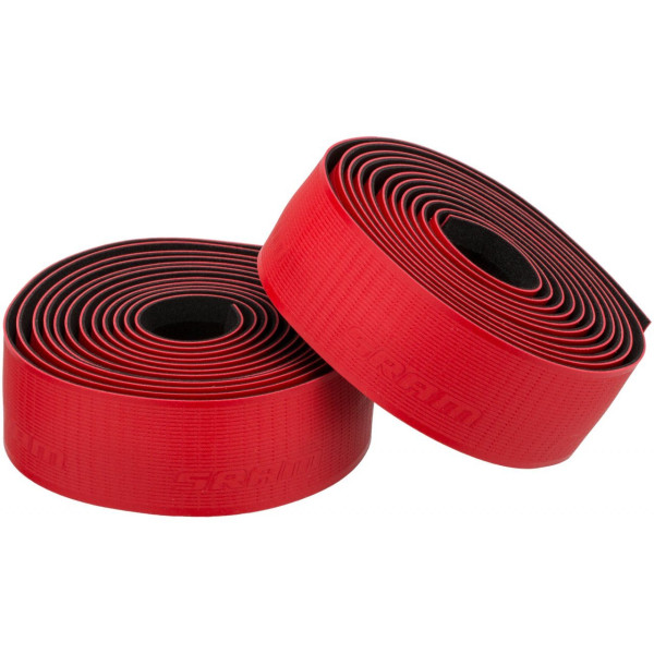 SRAM Red lenksupael | Red SRAM Red lenksupael | Red