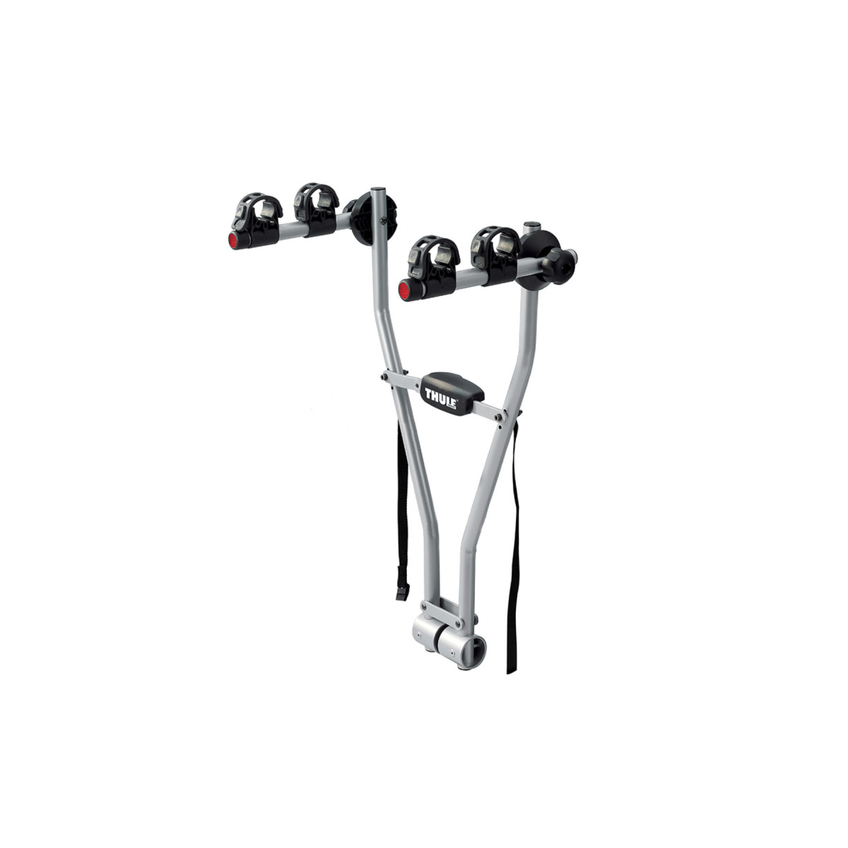 Thule Xpress velosipēdu turētājs | 2 velosipēdiem