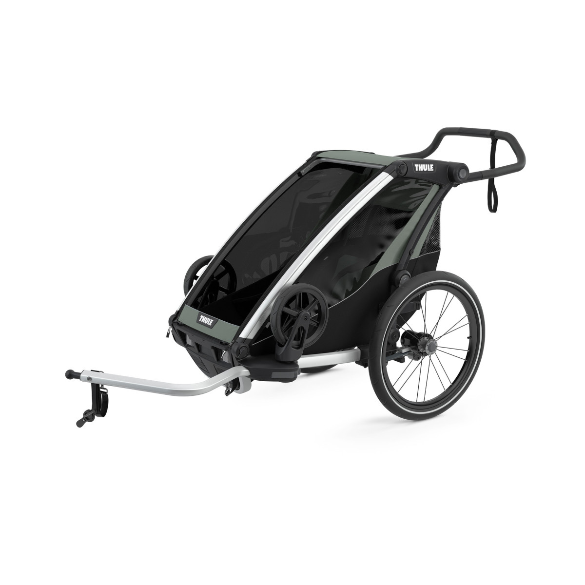 Thule Chariot Lite haagis | Agave