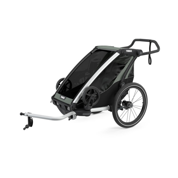 Thule Chariot Lite haagis | Agave Thule Chariot Lite haagis | Agave