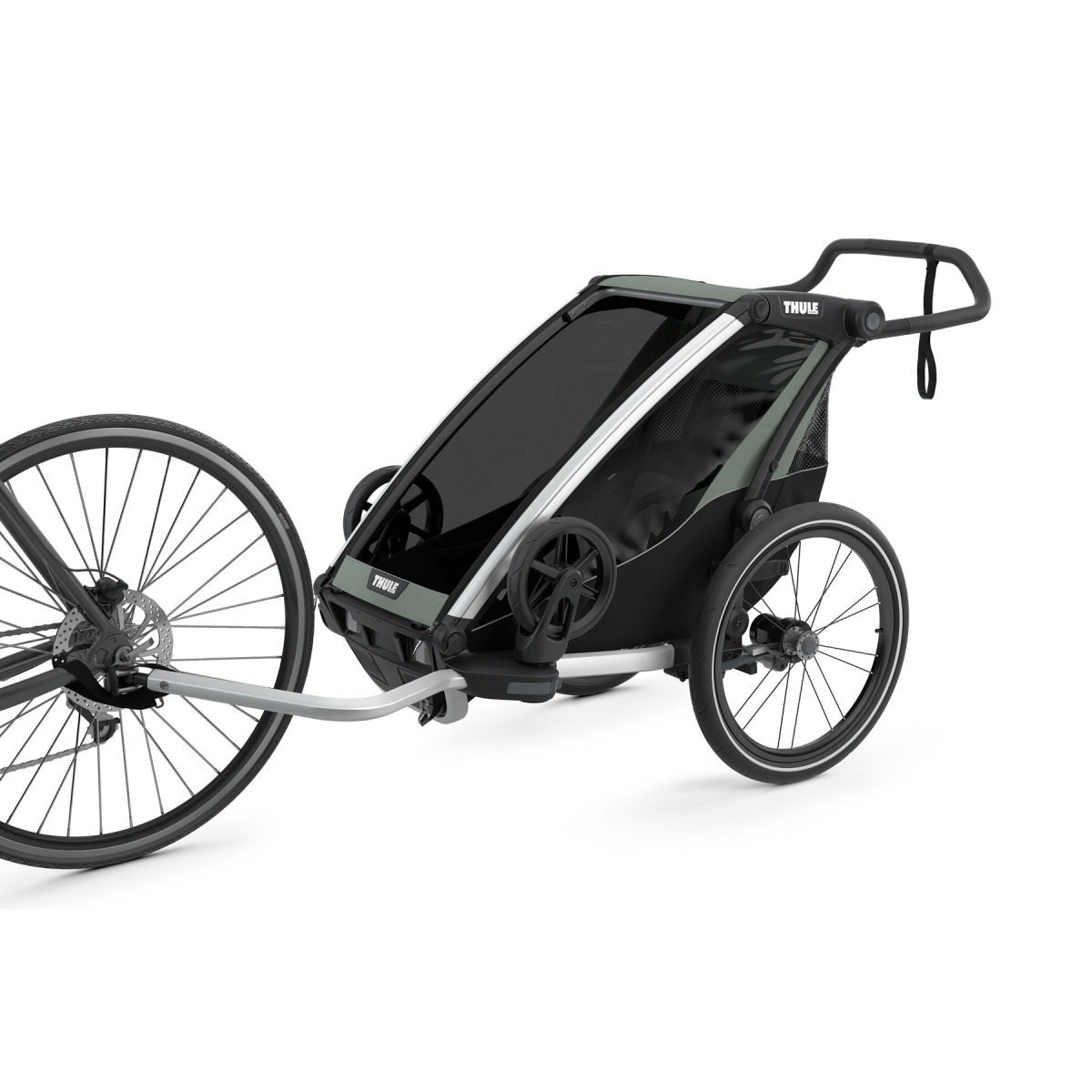 Thule Chariot Lite haagis | Agave