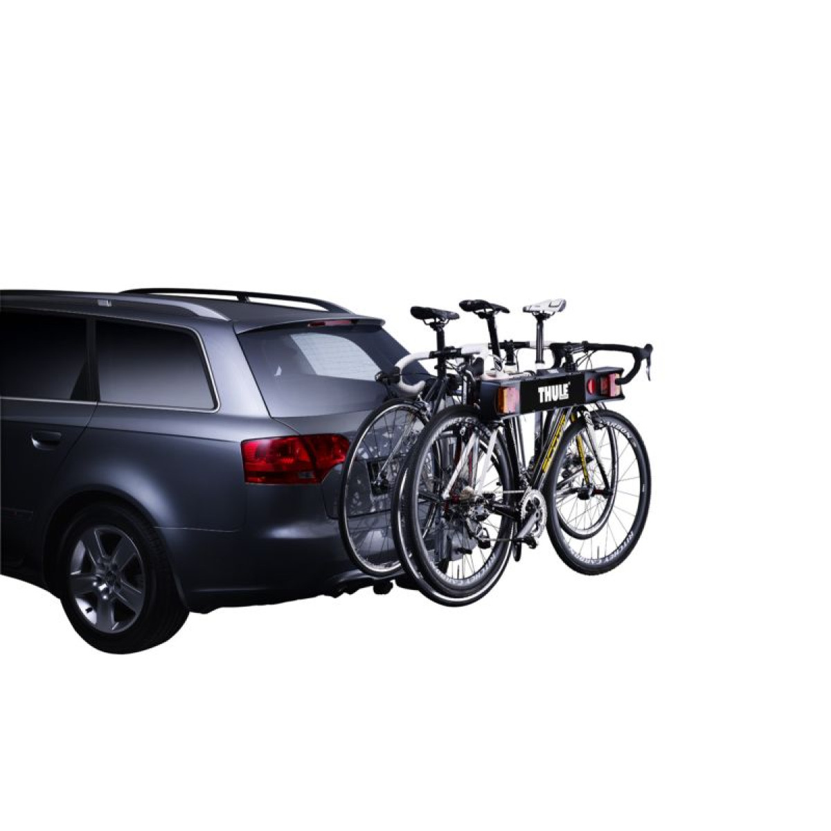 Thule Light Board