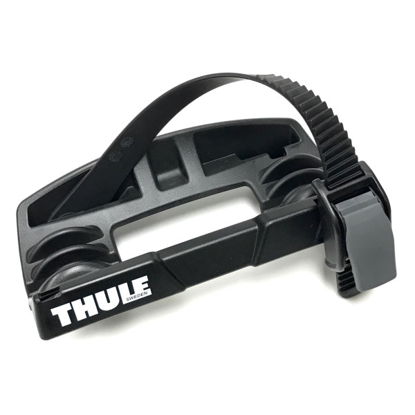 Thule ProRide 598 priekšējā riteņa turētāja komplekts Thule ProRide 598 priekšējā riteņa turētāja komplekts