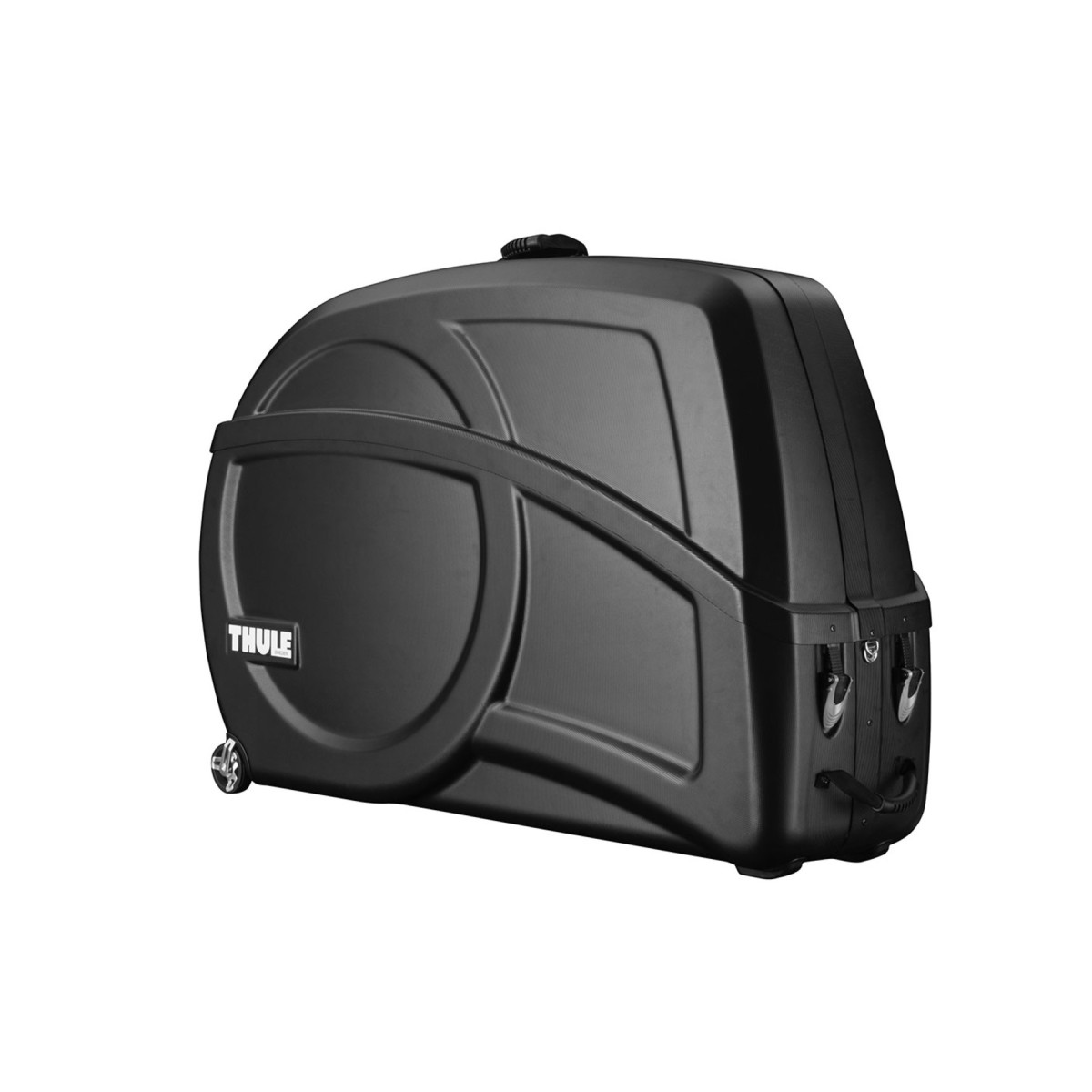 Thule RoundTrip Transition Hard Bike Travel Case