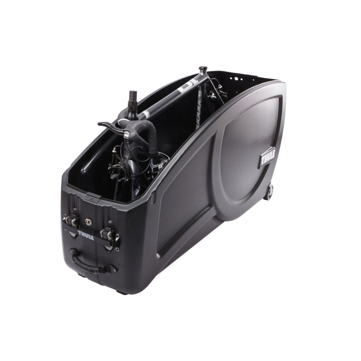 Thule RoundTrip Transition Hard Bike Travel Case
