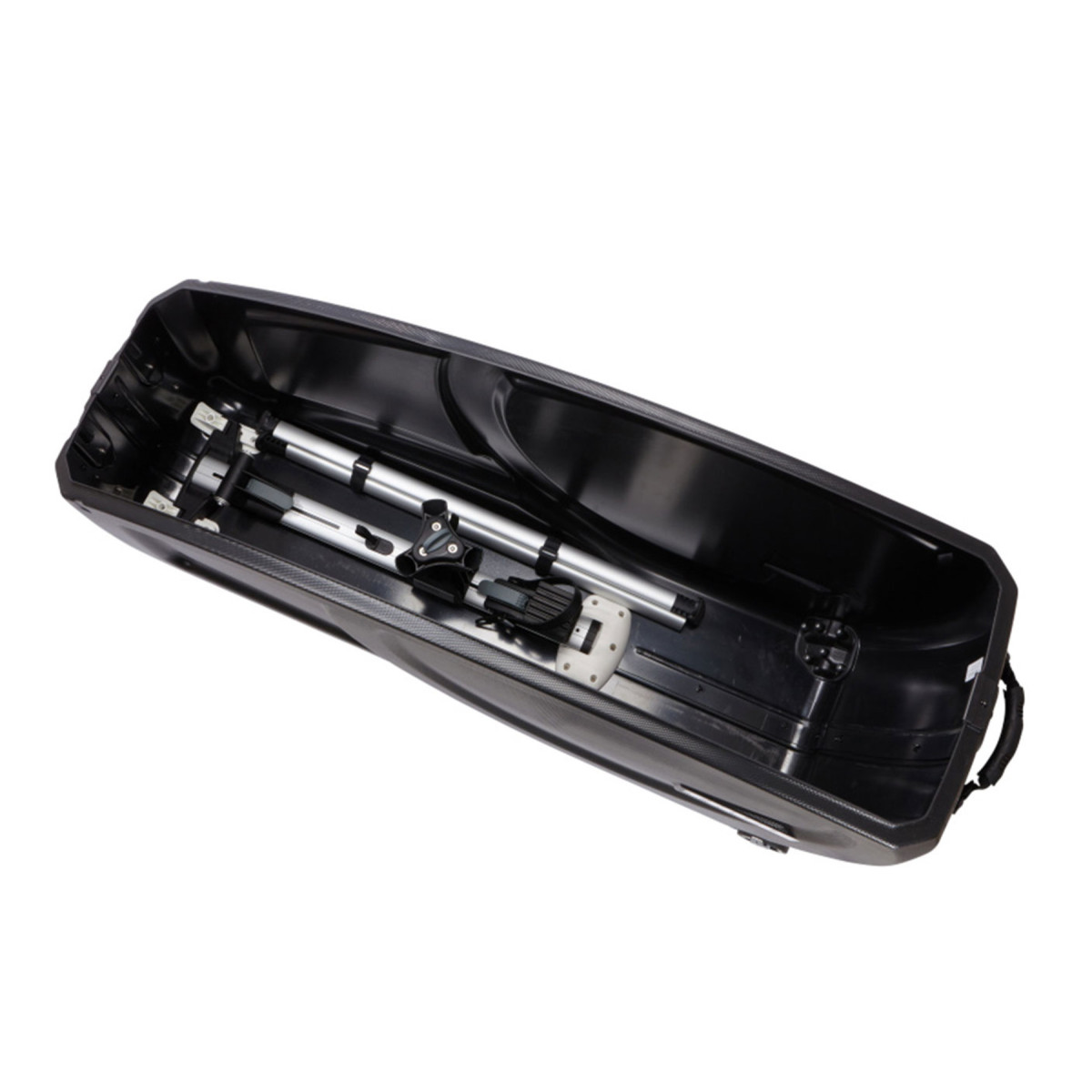 Thule RoundTrip Transition Hard Bike Travel Case