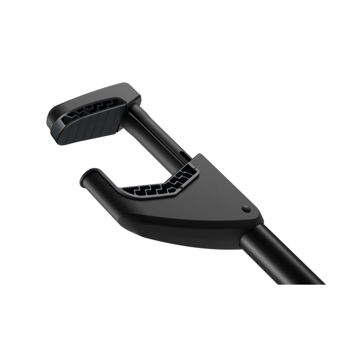 Thule ProRide velosipēdu turētājs | Black - Aluminium