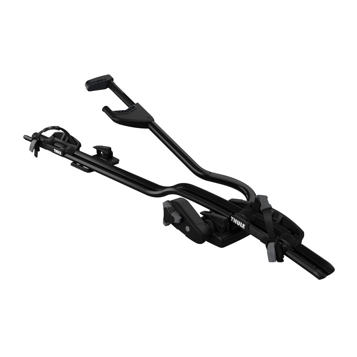 Thule ProRide Roof Bike Rack | Black