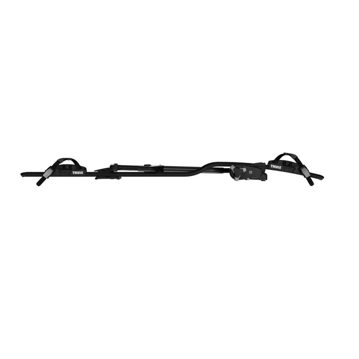 Thule ProRide Roof Bike Rack | Black