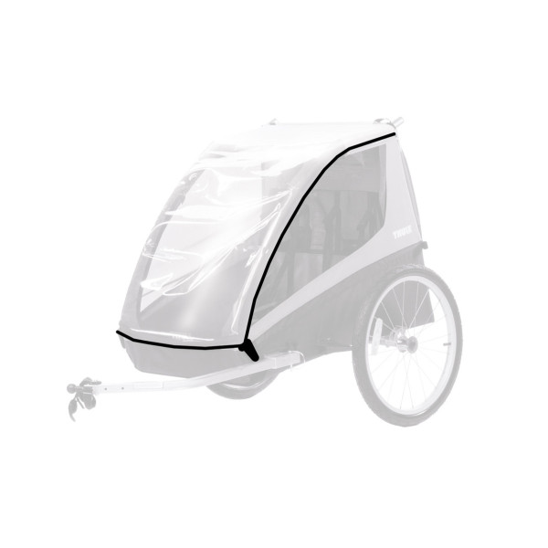 Thule Coaster vihmakate 