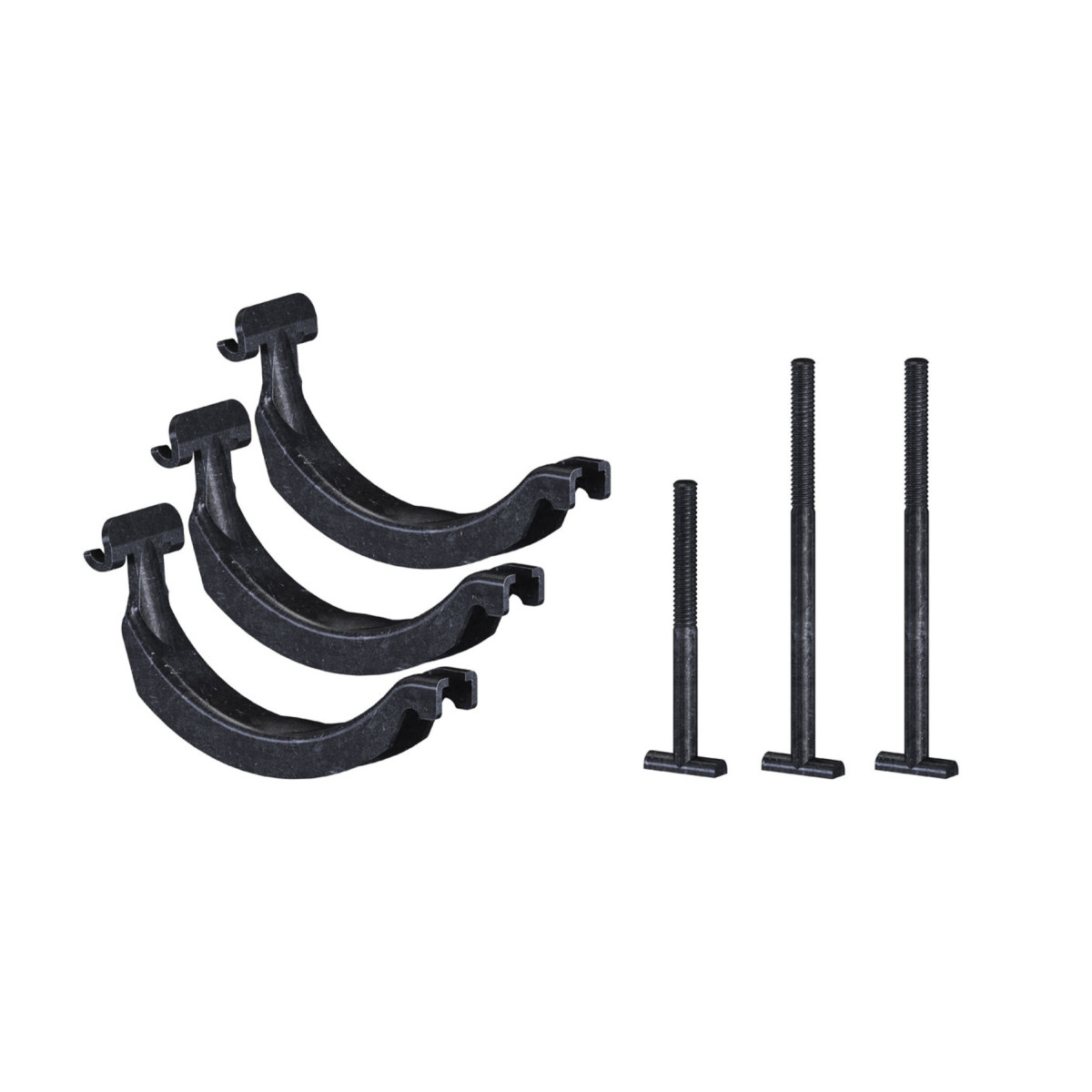 Thule ProRide SquareBar adapteris