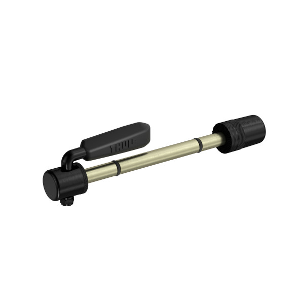 Thule esirattahoidik Thru-Axle 12-15mm adapter