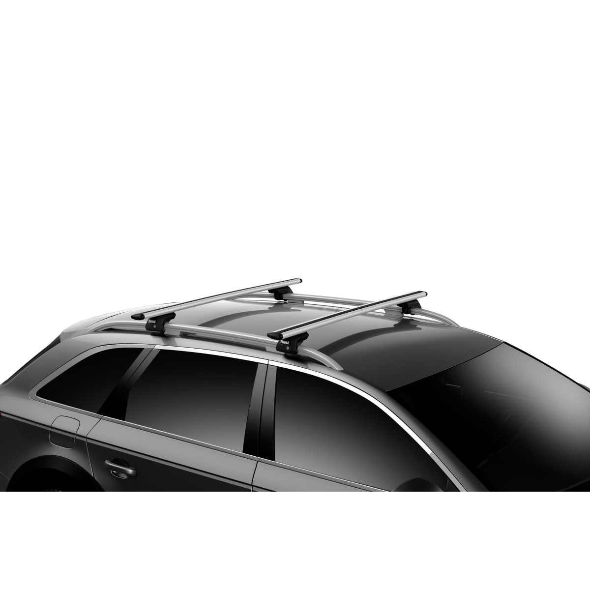 Thule skava Evo Foot atbalsta pēdas | 4 gab.
